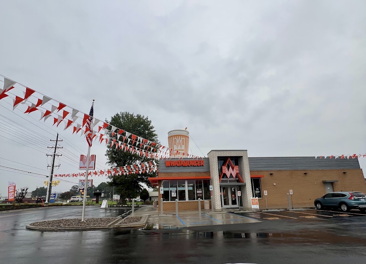 Whataburger Photo 4