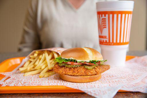 Whataburger Photo 6