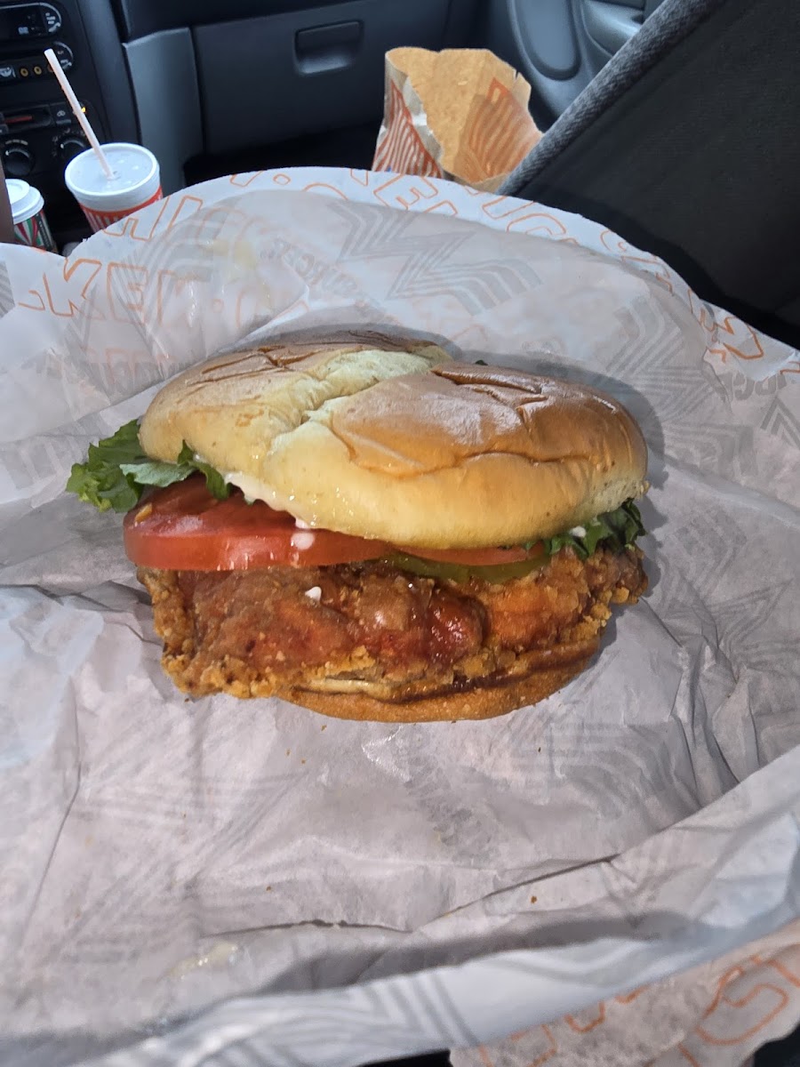 Whataburger Photo 8