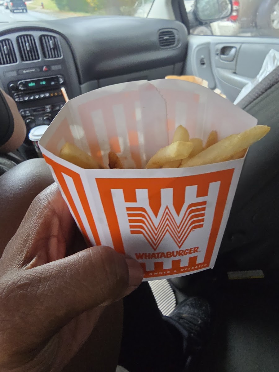 Whataburger Photo 9