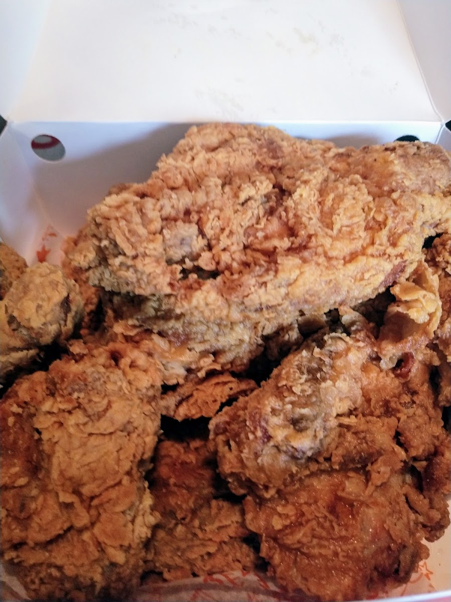 Popeyes Louisiana Kitchen Photo 5