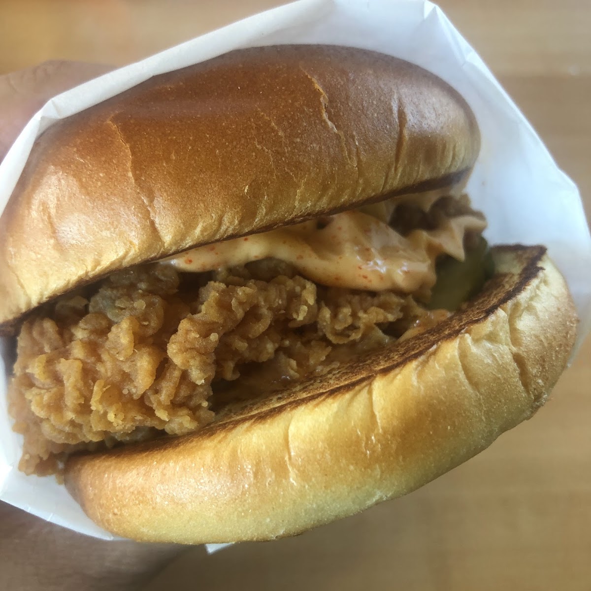 Popeyes Louisiana Kitchen Photo 6