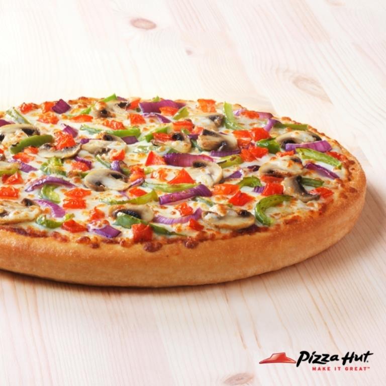 Pizza Hut Photo 8