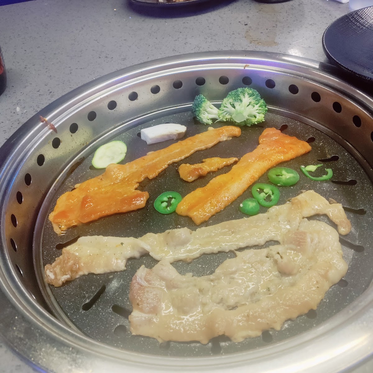 KPOT Korean BBQ & Hot Pot Photo 10