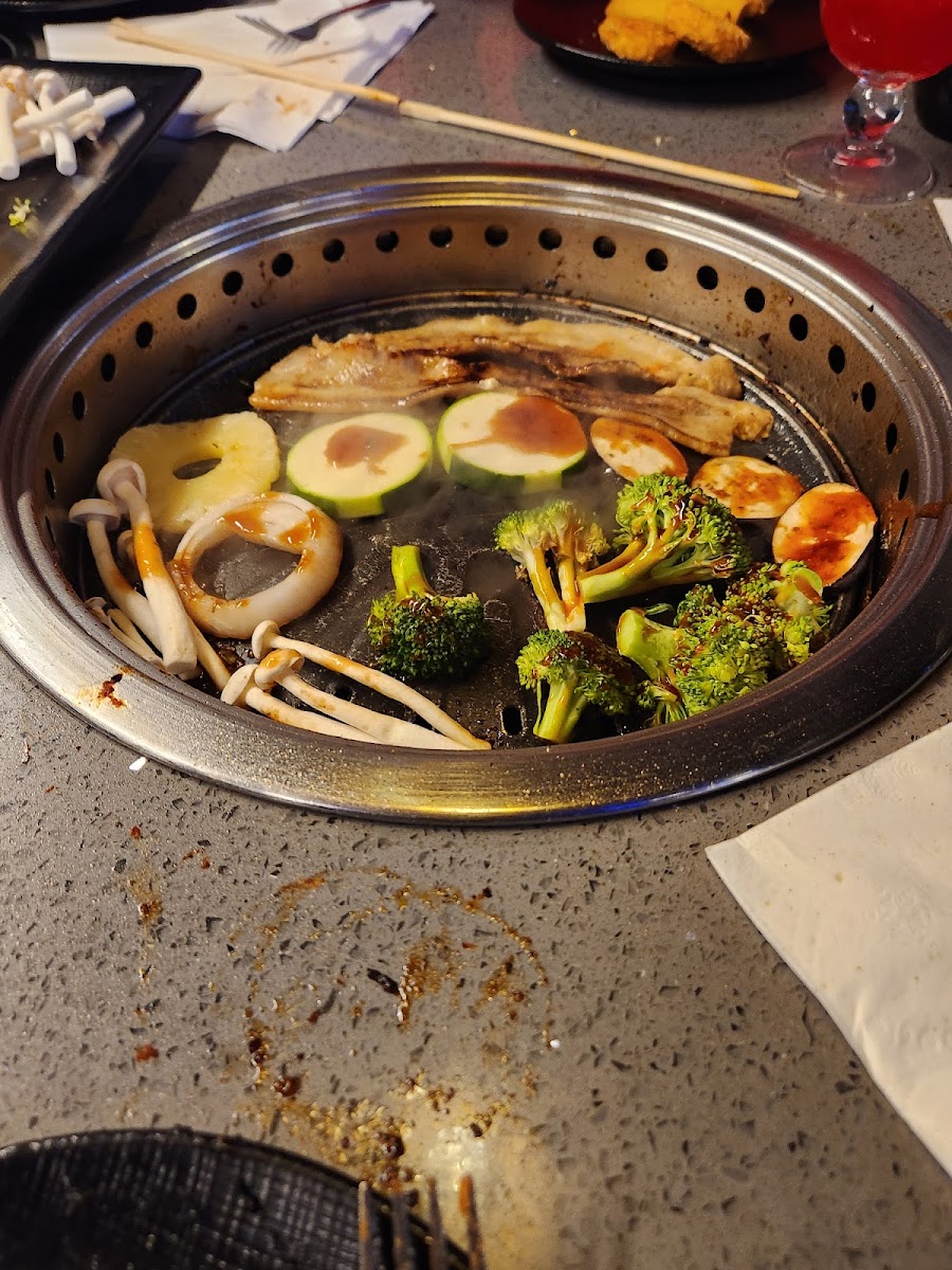 KPOT Korean BBQ & Hot Pot Photo 7