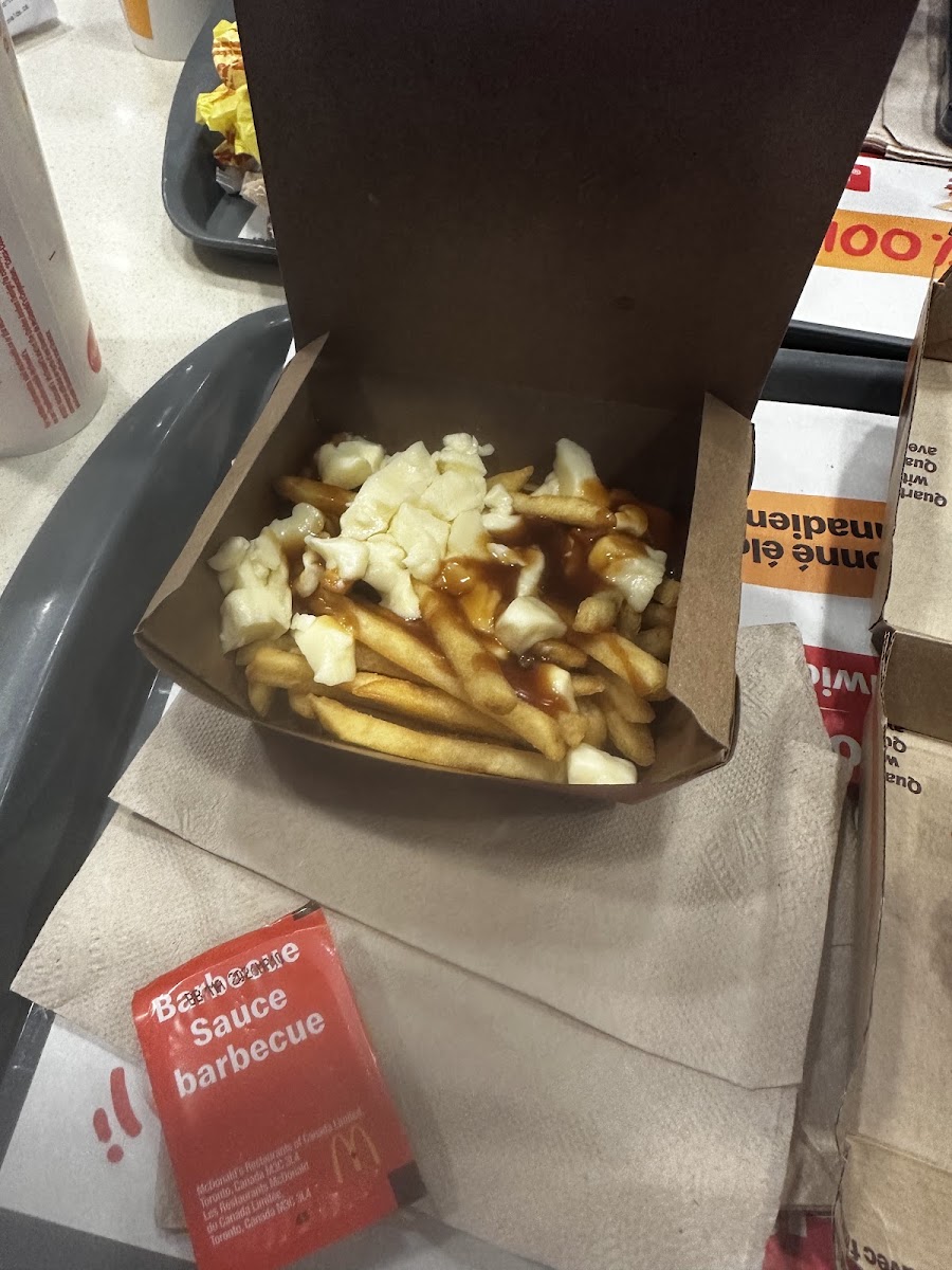 McDonald's Photo 5