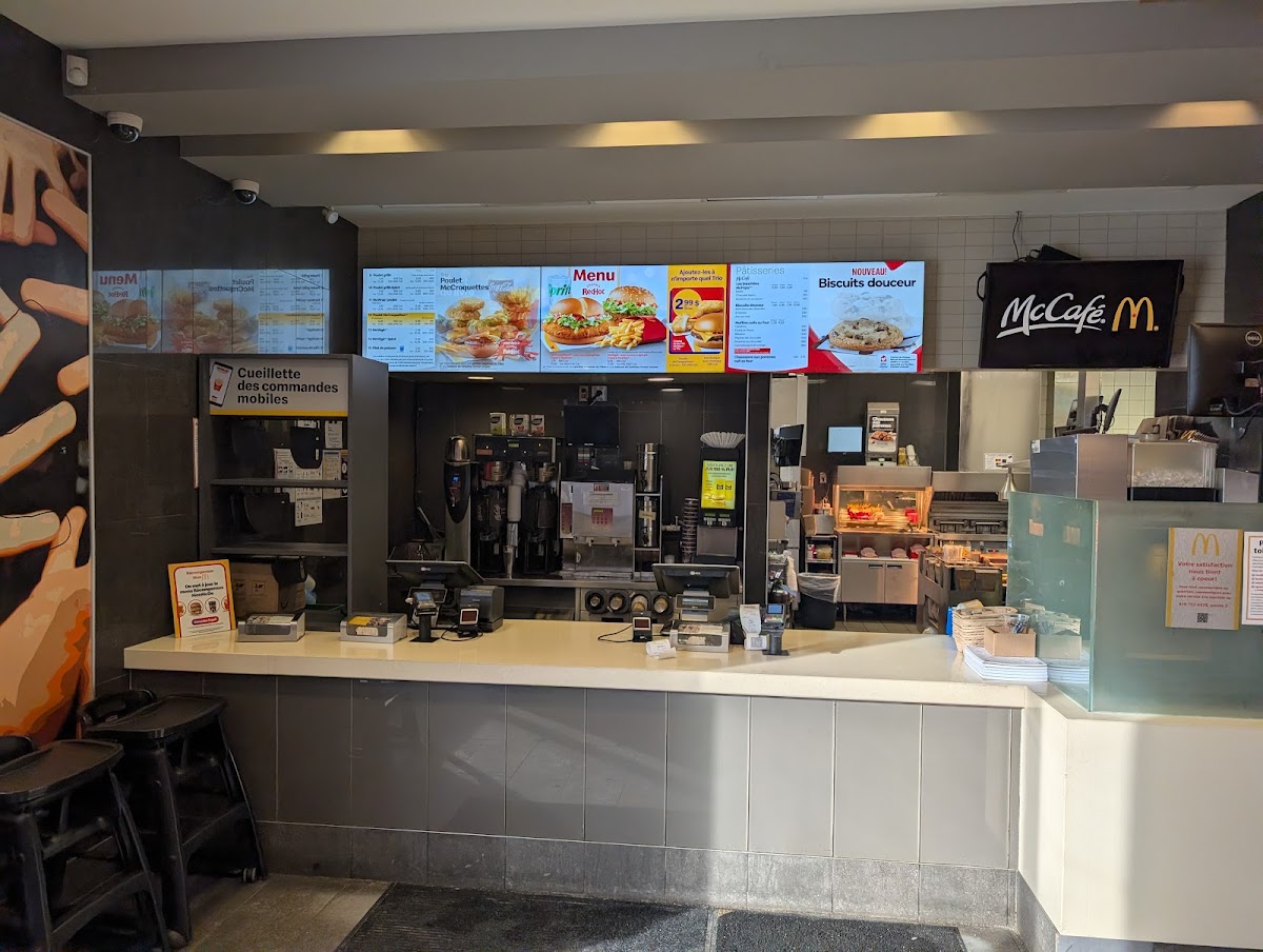 McDonald's Photo 6