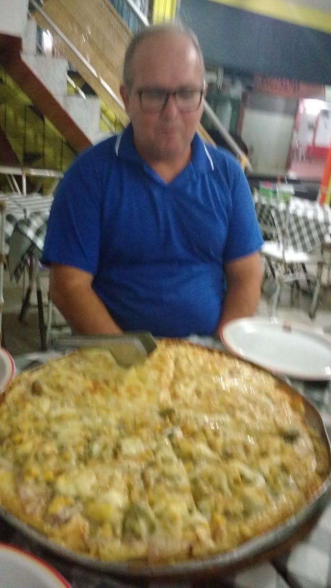 Pizzaria SUPER PAN Photo 10