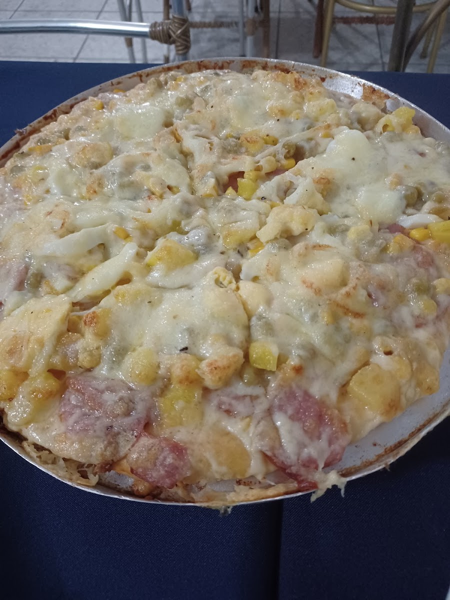 Pizzaria SUPER PAN Photo 5