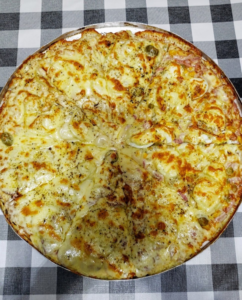 Pizzaria SUPER PAN Photo 6