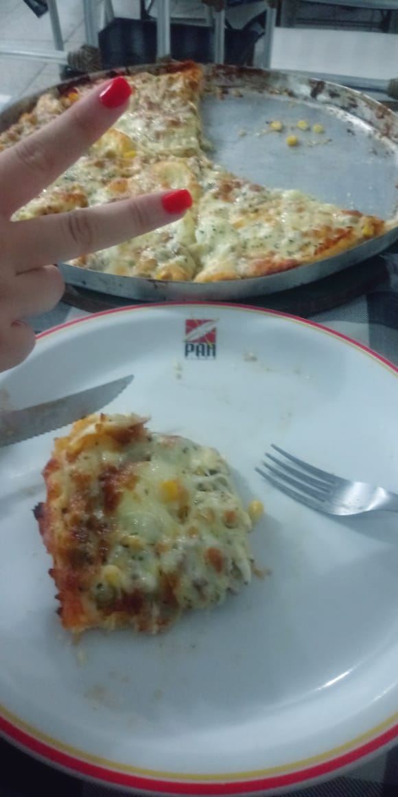 Pizzaria SUPER PAN Photo 7