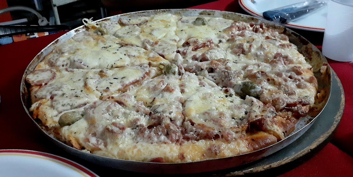 Pizzaria SUPER PAN Photo 8