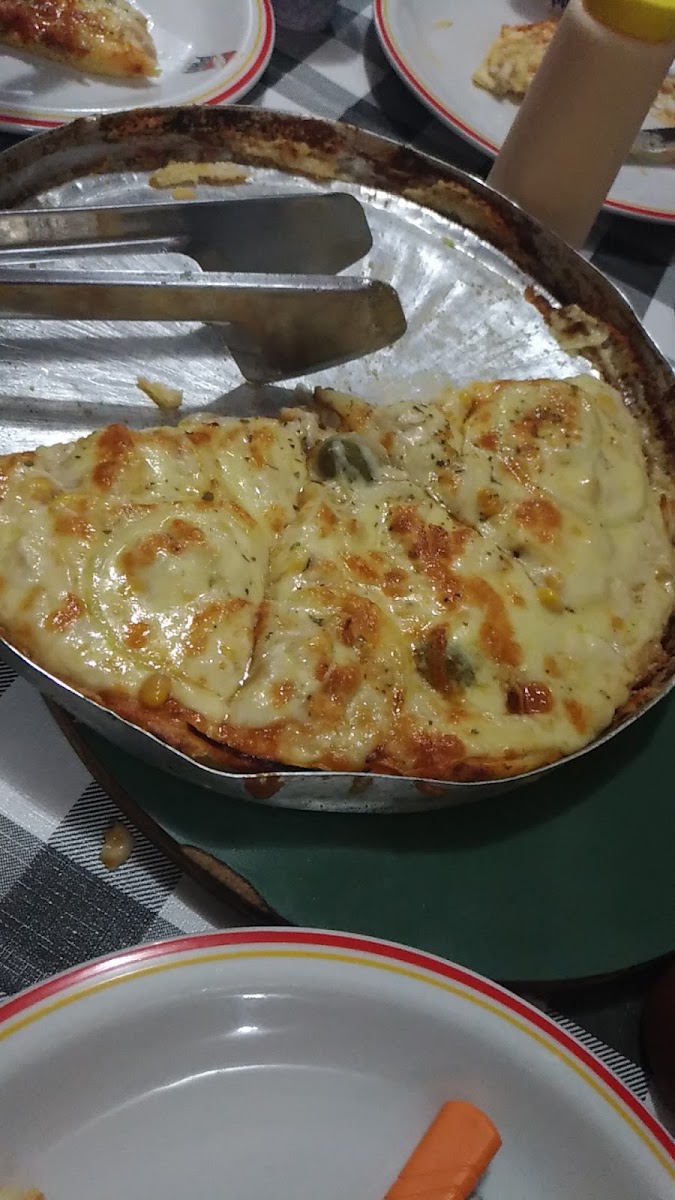 Pizzaria SUPER PAN Photo 9