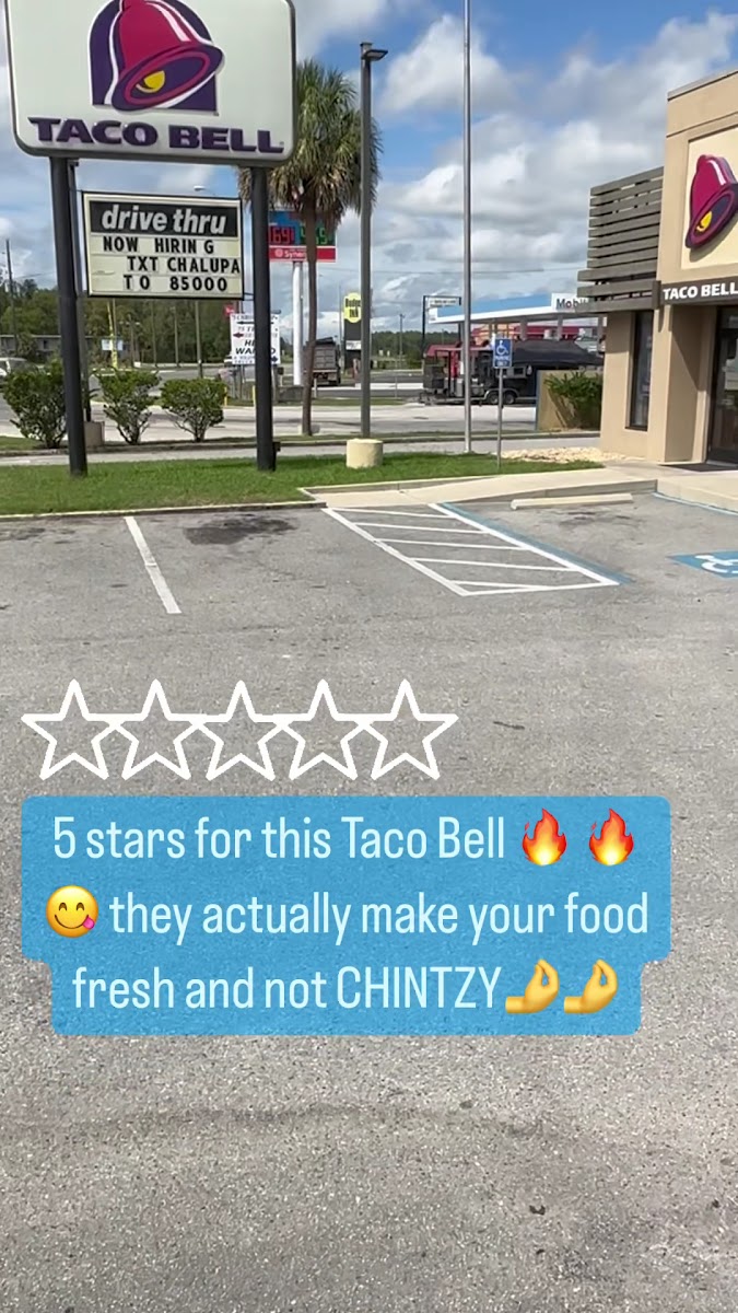 Taco Bell Photo 2