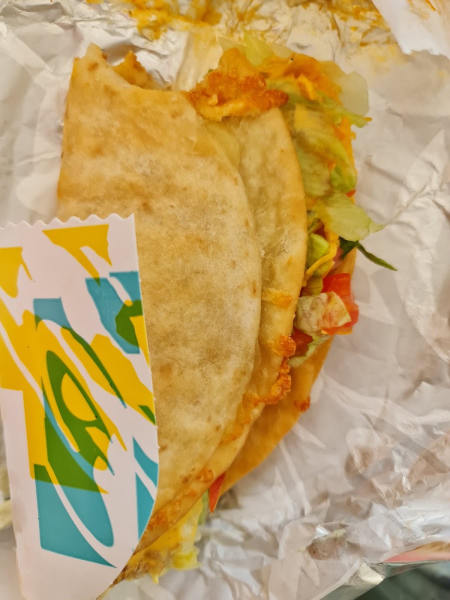 Taco Bell Photo 6