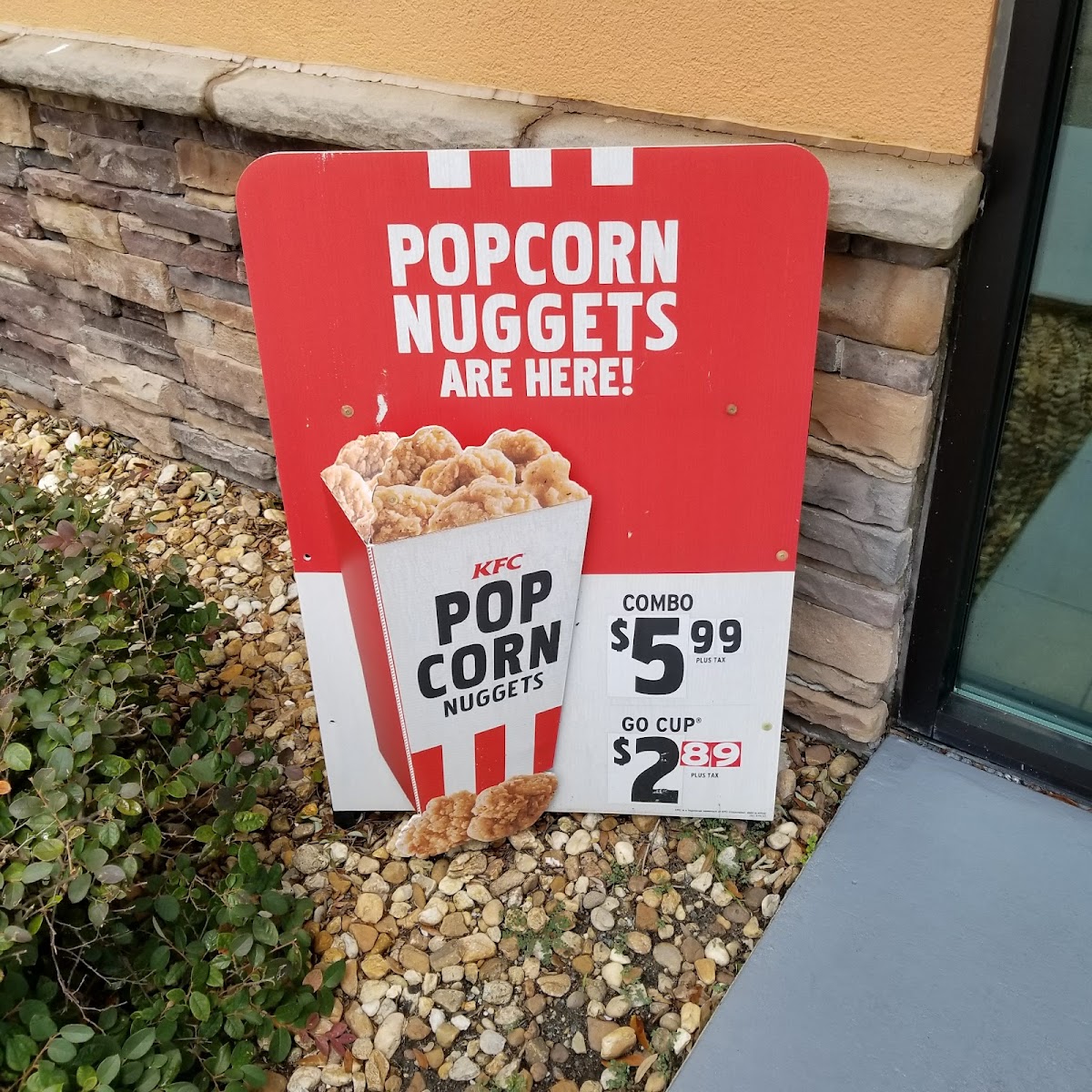 Taco Bell Photo Menu 2