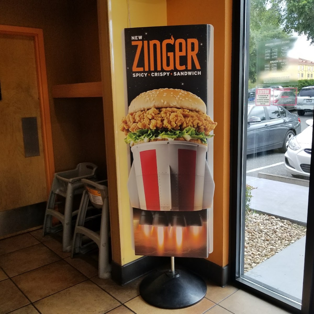 Taco Bell Photo Menu 4