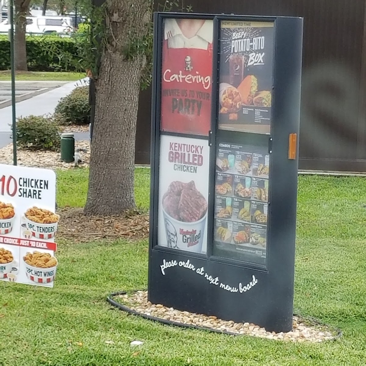 Taco Bell Photo Menu 6