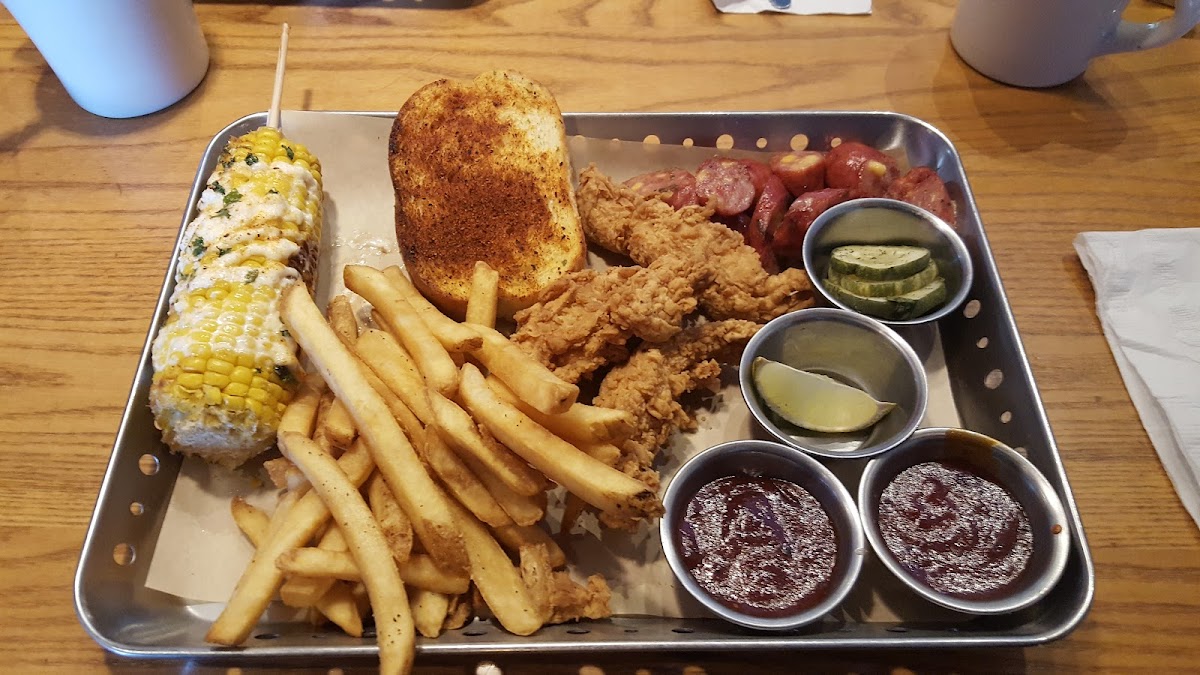 Chili's Grill & Bar Photo 5