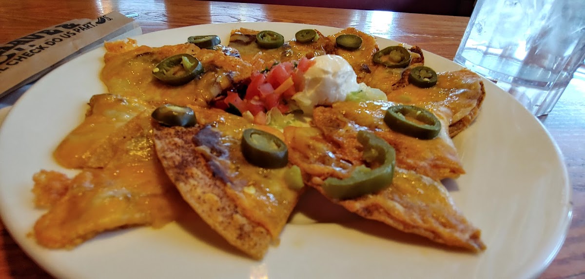 Chili's Grill & Bar Photo 8