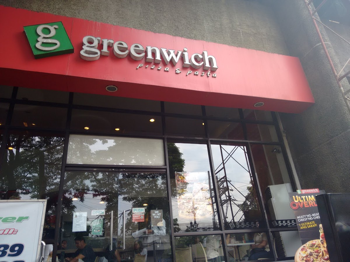 Greenwich