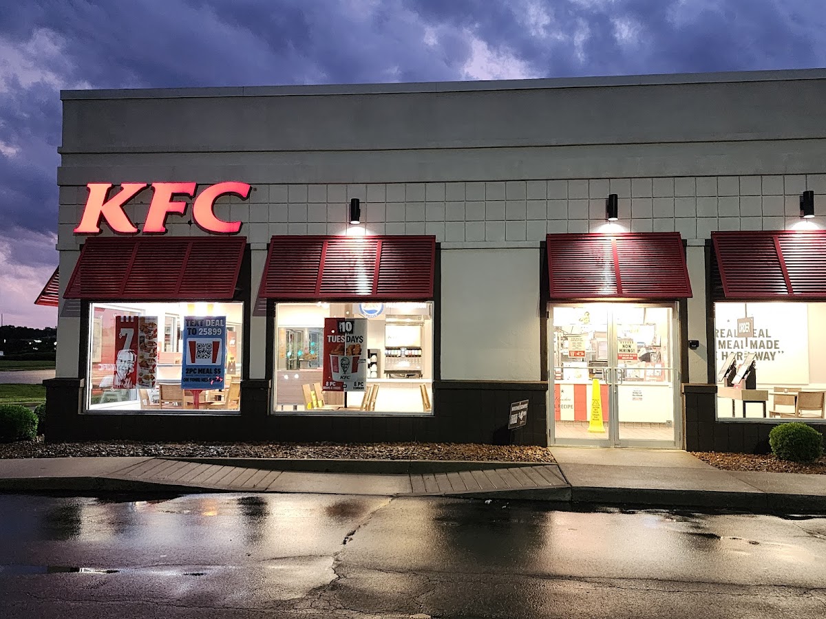 KFC
