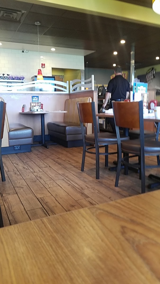 Denny's Photo 5