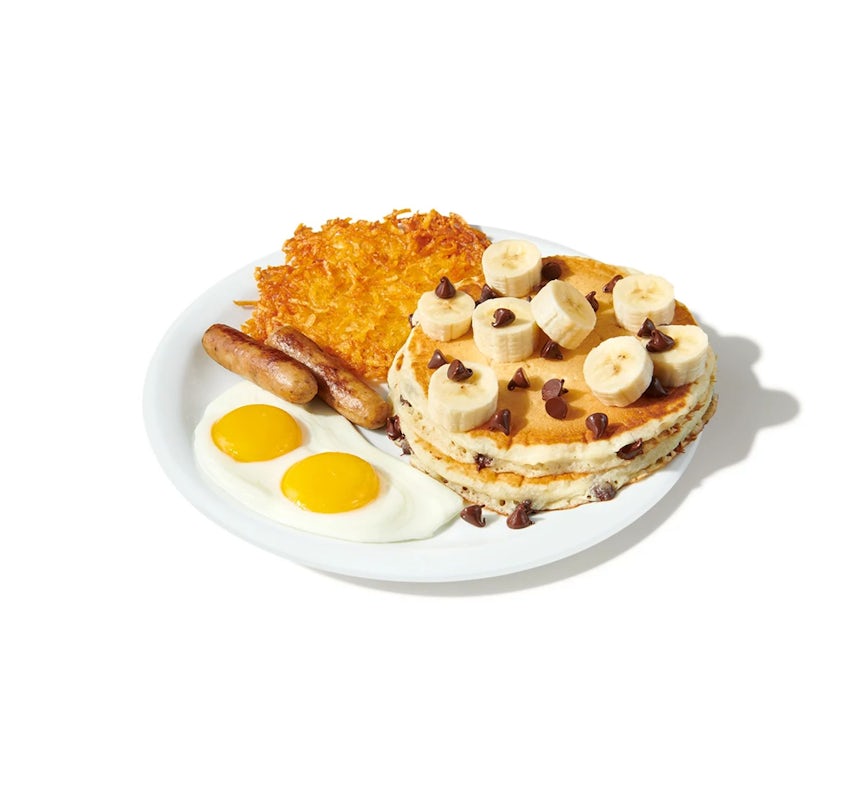 Denny's Photo 8