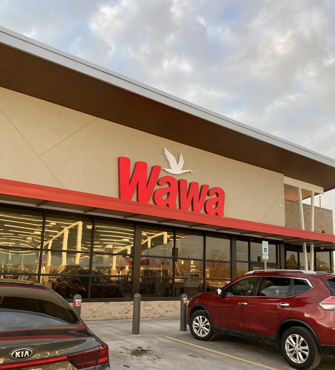 Wawa