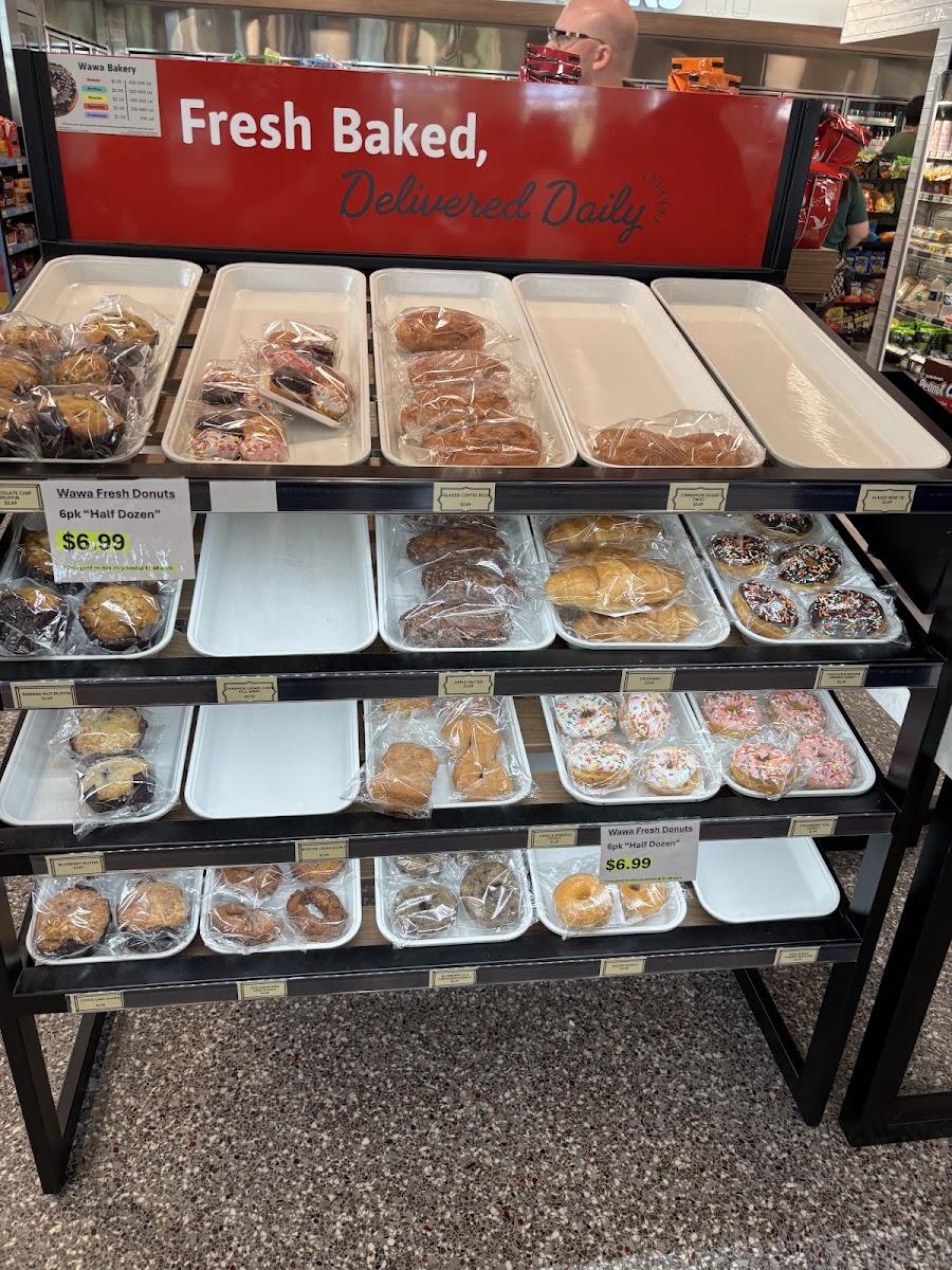 Wawa Photo 6