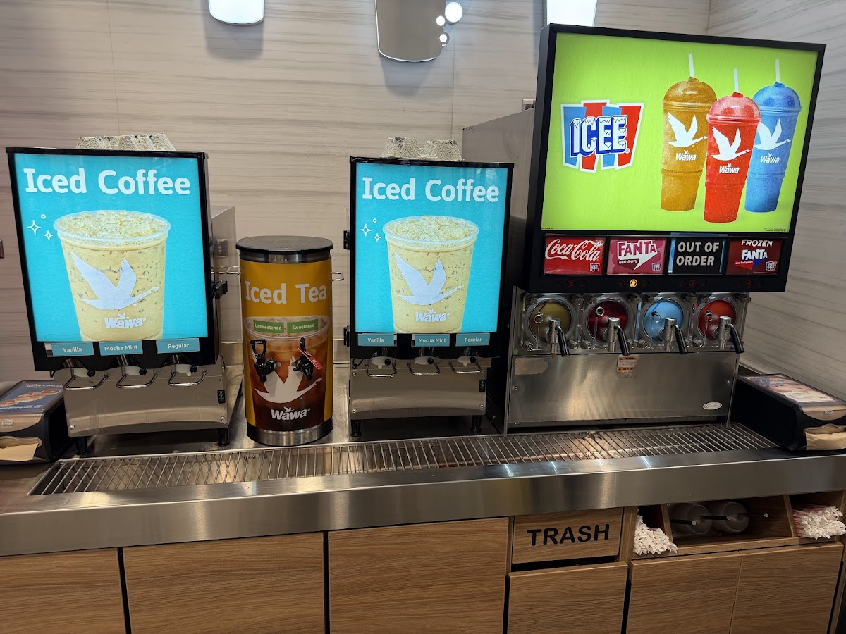 Wawa Photo Menu 6