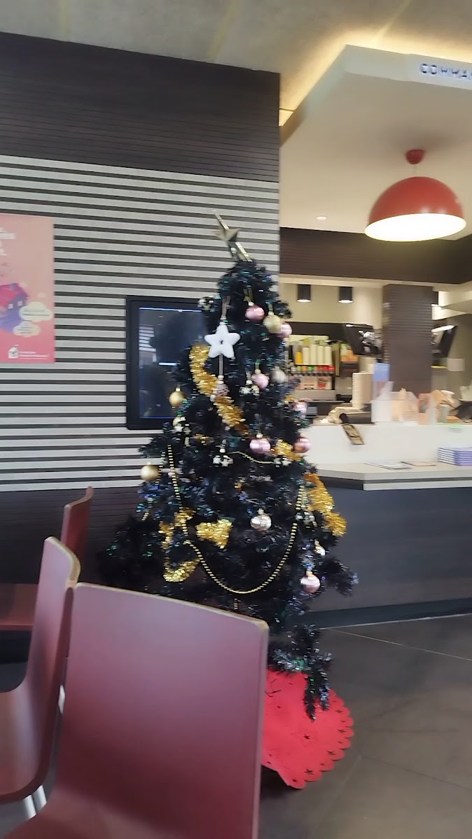 McDonald's Photo 2