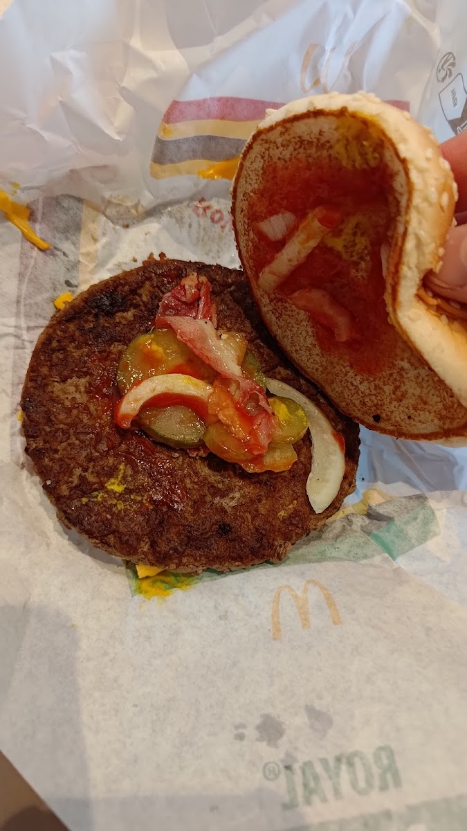 McDonald's Photo 8