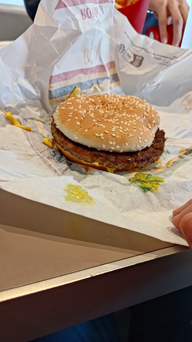 McDonald's Photo 9