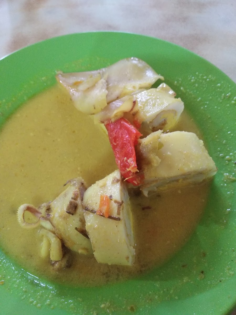 Rm. Minang Maimbau Photo 10