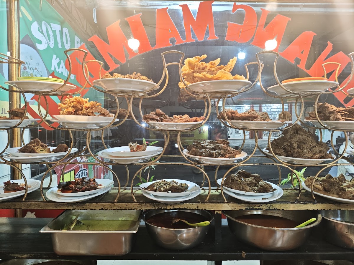 Rm. Minang Maimbau Photo 4