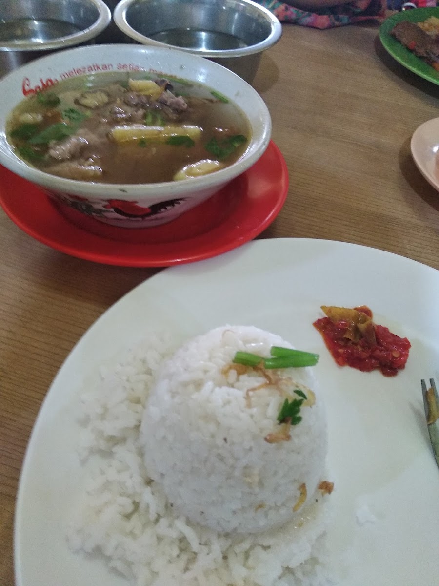 Rm. Minang Maimbau Photo 5