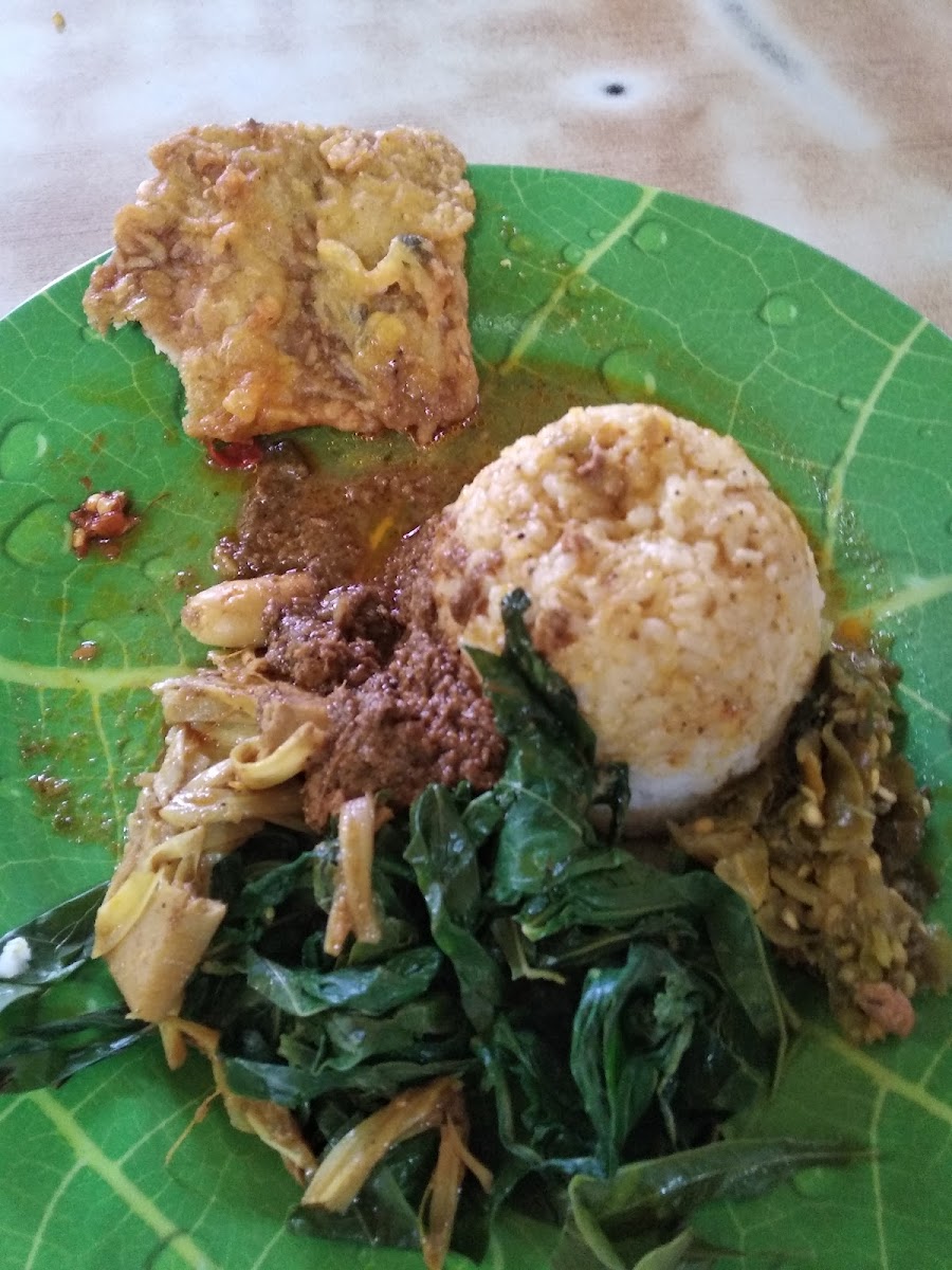 Rm. Minang Maimbau Photo 8