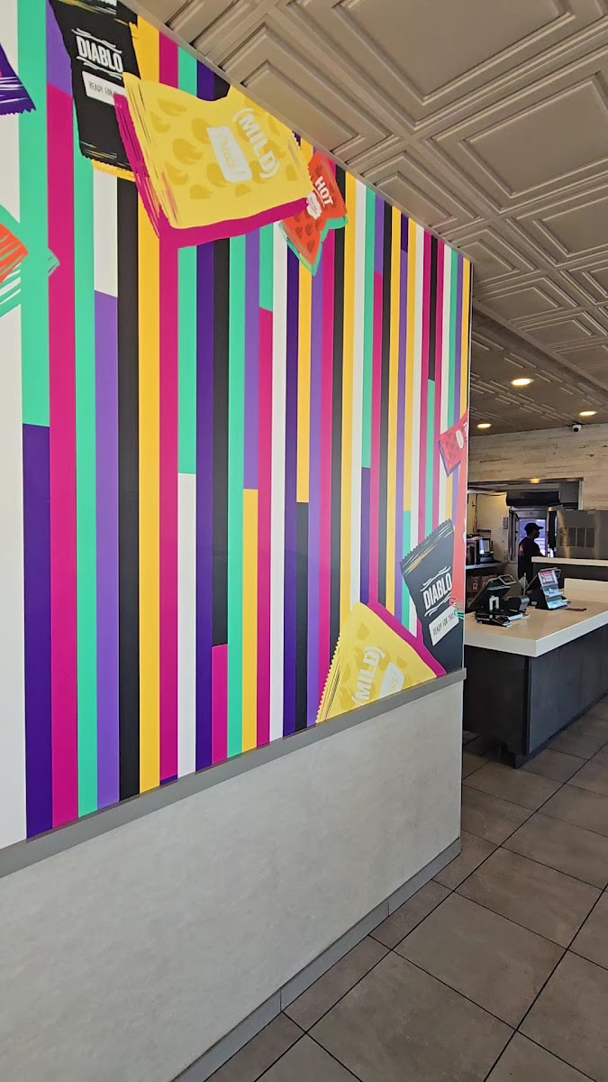 Taco Bell Photo 2
