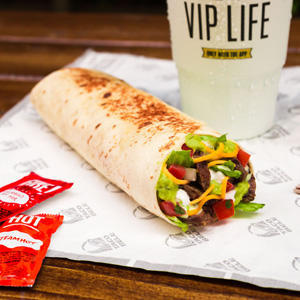 Taco Bell Photo 3