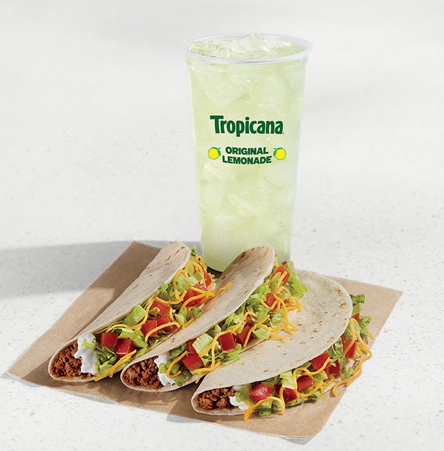 Taco Bell Photo 4