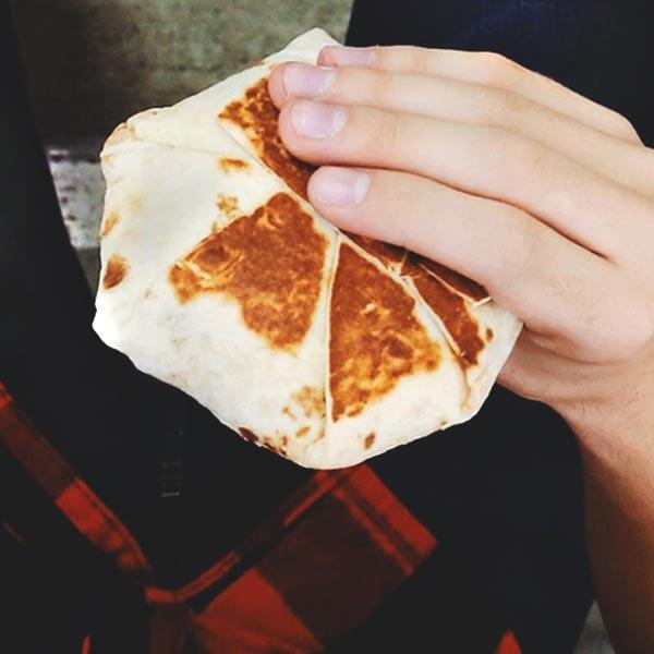 Taco Bell Photo 5