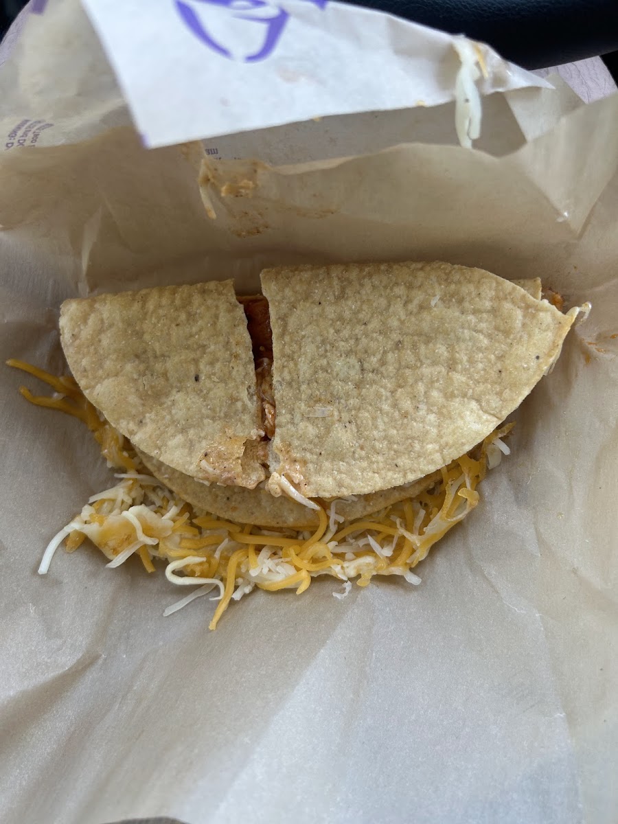 Taco Bell Photo 7