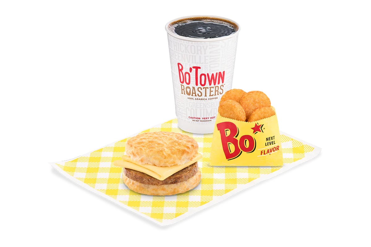 Bojangles Photo 4