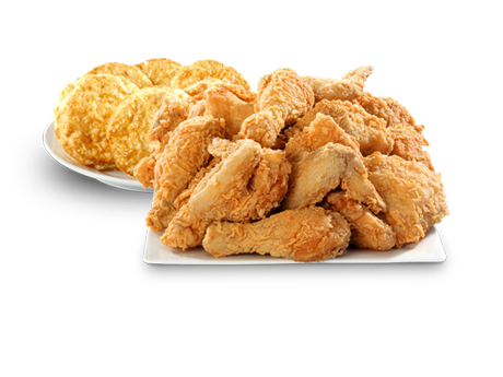 Bojangles Photo 9