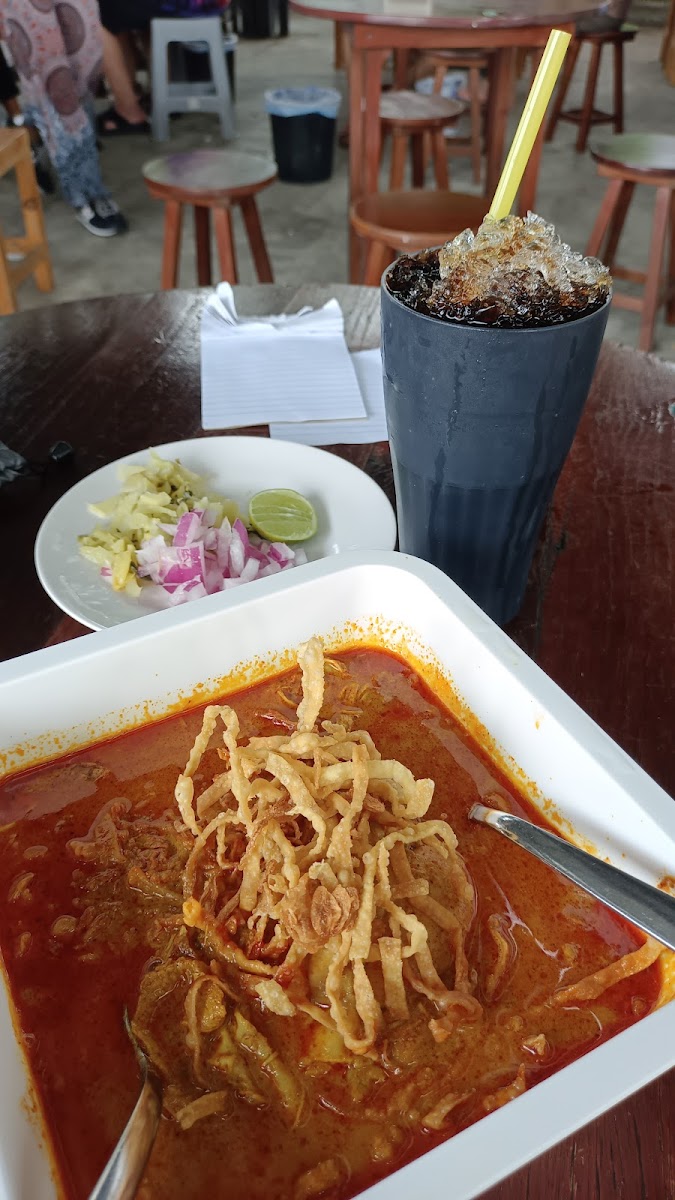 ร้านโรงอาหาร ซอยเกษตร 4 Photo 10