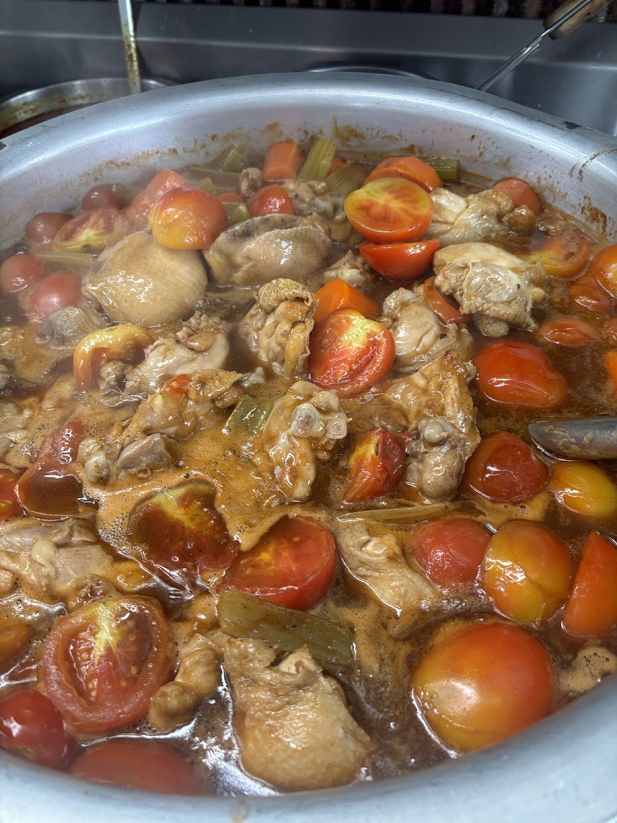 ร้านโรงอาหาร ซอยเกษตร 4 Photo 3
