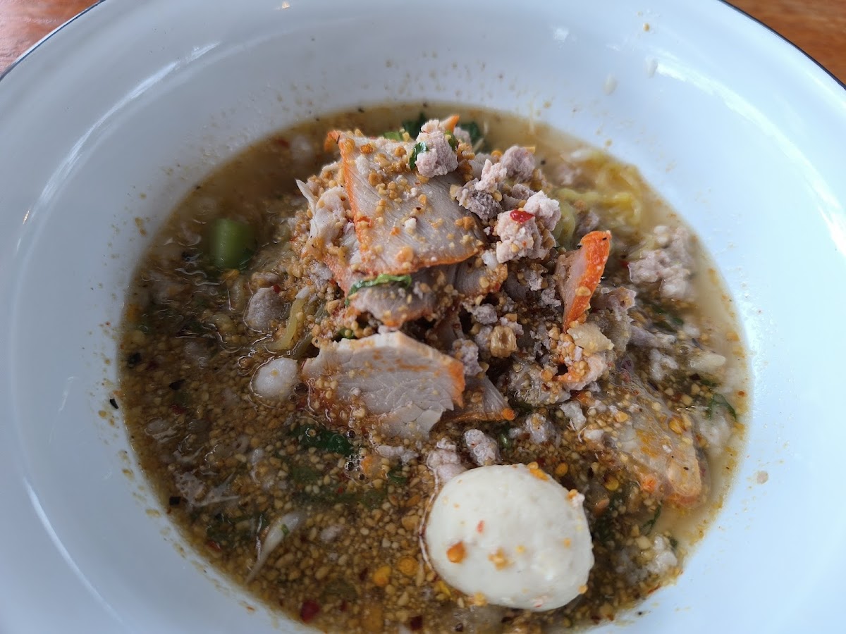 ร้านโรงอาหาร ซอยเกษตร 4 Photo 5