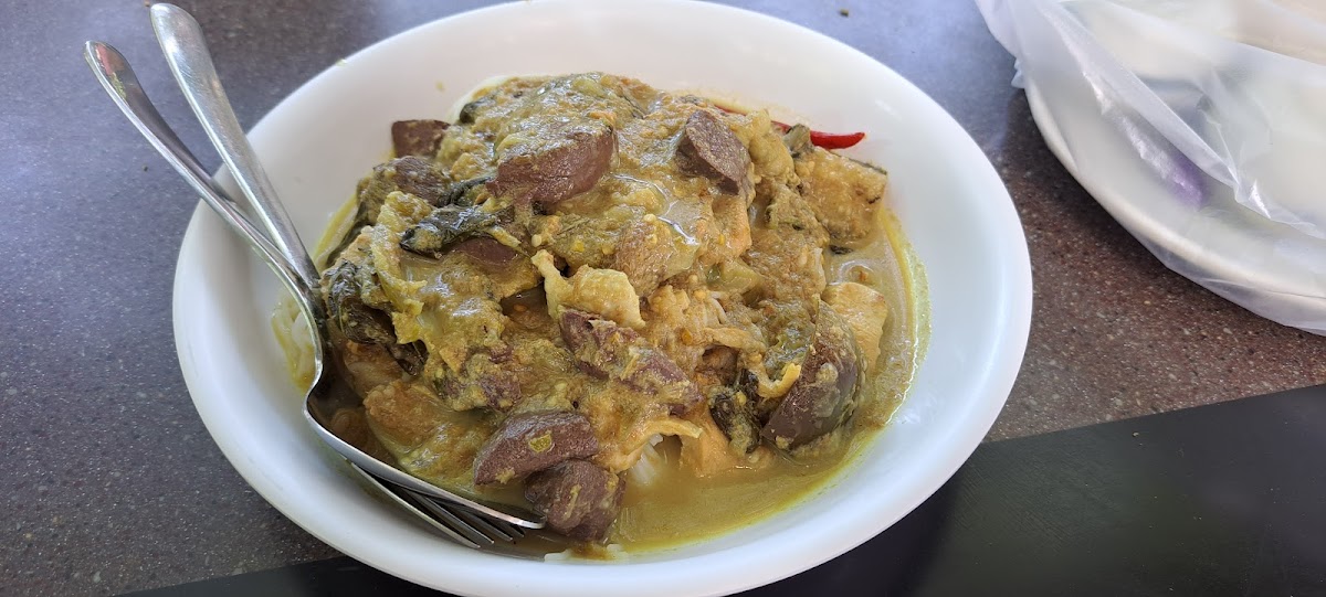 ร้านโรงอาหาร ซอยเกษตร 4 Photo 8