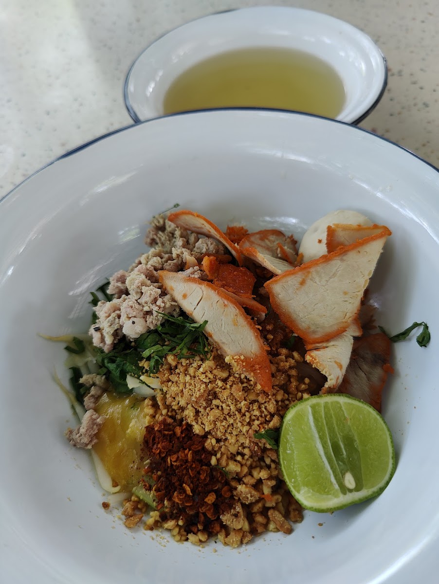 ร้านโรงอาหาร ซอยเกษตร 4 Photo 9